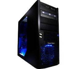 CYBERPOWER  Gaming Empire Elite II Gaming PC